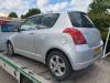 Suzuki Swift 1.3 VVT 16V Sloopvoertuig (2005, Zilver)