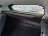 Opel Grandland 1.2 Turbo 12V Sloopvoertuig (2020, Zwart)