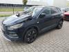 Opel Grandland 1.2 Turbo 12V Sloopvoertuig (2020, Zwart)