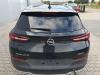 Opel Grandland 1.2 Turbo 12V Sloopvoertuig (2020, Zwart)
