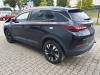 Opel Grandland 1.2 Turbo 12V Sloopvoertuig (2020, Zwart)