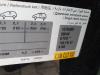 Opel Grandland 1.2 Turbo 12V Sloopvoertuig (2020, Zwart)