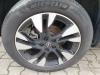 Opel Grandland 1.2 Turbo 12V Sloopvoertuig (2020, Zwart)
