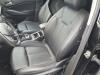 Opel Grandland 1.2 Turbo 12V Sloopvoertuig (2020, Zwart)