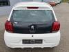 Peugeot 108 1.0 12V Sloopvoertuig (2017, Wit)