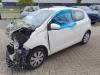 Peugeot 108 1.0 12V Sloopvoertuig (2017, Wit)
