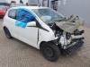 Peugeot 108 1.0 12V Sloopvoertuig (2017, Wit)
