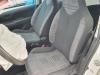 Peugeot 108 1.0 12V Sloopvoertuig (2017, Wit)