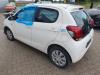 Peugeot 108 1.0 12V Sloopvoertuig (2017, Wit)