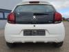 Peugeot 108 1.0 12V Sloopvoertuig (2017, Wit)