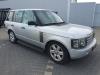 Landrover Range Rover III 4.4 V8 32V Sloopvoertuig (2003, Zilver)