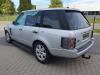 Landrover Range Rover III 4.4 V8 32V Sloopvoertuig (2003, Zilver)