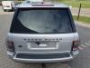 Landrover Range Rover III 4.4 V8 32V Sloopvoertuig (2003, Zilver)