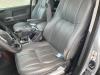 Landrover Range Rover III 4.4 V8 32V Sloopvoertuig (2003, Zilver)