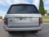 Landrover Range Rover III 4.4 V8 32V Sloopvoertuig (2003, Zilver)