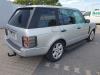 Landrover Range Rover III 4.4 V8 32V Sloopvoertuig (2003, Zilver)