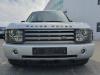 Landrover Range Rover III 4.4 V8 32V Sloopvoertuig (2003, Zilver)