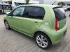 Skoda Citigo 1.0 12V Sloopvoertuig (2012, Groen)