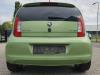 Skoda Citigo 1.0 12V Sloopvoertuig (2012, Groen)