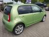 Skoda Citigo 1.0 12V Sloopvoertuig (2012, Groen)