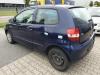 Volkswagen Fox 1.2 Sloopvoertuig (2005, Blauw)