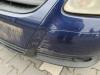 Volkswagen Fox 1.2 Sloopvoertuig (2005, Blauw)