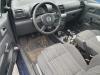 Volkswagen Fox 1.2 Sloopvoertuig (2005, Blauw)