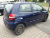 Volkswagen Fox 1.2 Sloopvoertuig (2005, Blauw)