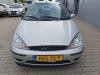 Ford Focus 1 1.6 16V Sloopvoertuig (2002, Zilver)