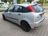 Ford Focus 1 1.6 16V Sloopvoertuig (2002, Zilver)