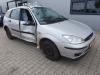 Ford Focus 1 1.6 16V Sloopvoertuig (2002, Zilver)
