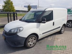 Fiat Doblo Cargo 1.3 D Multijet  (Sloop)