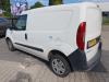 Fiat Doblo Cargo 1.3 D Multijet Sloopvoertuig (2015)