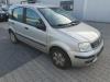 Fiat Panda 1.2 Fire Sloopvoertuig (2005, Zilver)