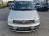 Fiat Panda 1.2 Fire Sloopvoertuig (2005, Zilver)