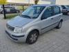 Fiat Panda 1.2 Fire Sloopvoertuig (2005, Zilver)