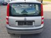 Fiat Panda 1.2 Fire Sloopvoertuig (2005, Zilver)