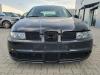 Seat Leon 1.8 20V Turbo Sloopvoertuig (2005, Zwart)