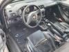 Seat Leon 1.8 20V Turbo Sloopvoertuig (2005, Zwart)