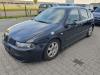 Seat Leon 1.8 20V Turbo Sloopvoertuig (2005, Zwart)