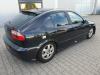 Seat Leon 1.8 20V Turbo Sloopvoertuig (2005, Zwart)