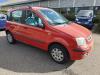 Fiat Panda uit 2004 (Sloopvoertuig)