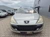 Peugeot 307 Break 1.6 16V Sloopvoertuig (2006, Metallic, Beige)