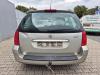 Peugeot 307 Break 1.6 16V Sloopvoertuig (2006, Metallic, Beige)