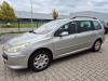 Peugeot 307 Break 1.6 16V Sloopvoertuig (2006, Metallic, Beige)
