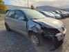 Volkswagen Polo IV 1.4 16V 75 Sloopvoertuig (2006, Grijs)