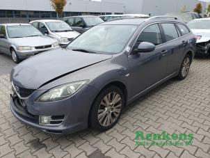Mazda 6 SportBreak 1.8i 16V  (Sloop)