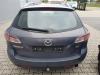 Mazda 6 SportBreak 1.8i 16V Sloopvoertuig (2009, Grijs)