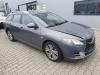 Mazda 6 SportBreak 1.8i 16V Sloopvoertuig (2009, Grijs)