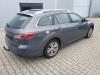 Mazda 6 SportBreak 1.8i 16V Sloopvoertuig (2009, Grijs)